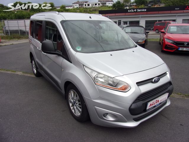 Ford Tourneo Connect